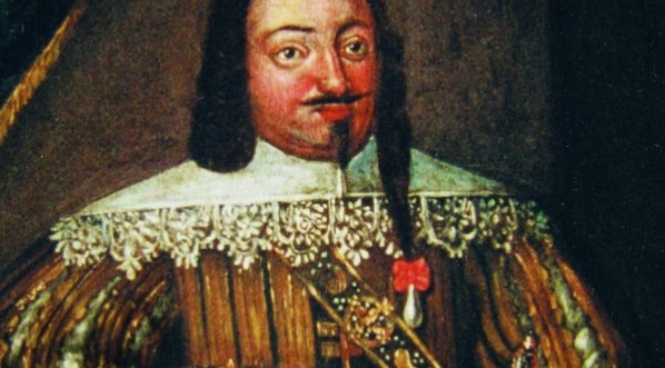  "Fryderyk, książę Kurlandii i Semigalii".  