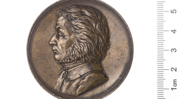  "Adamowi Mickiewiczowi - Rodacy" Jana Meissnera.  