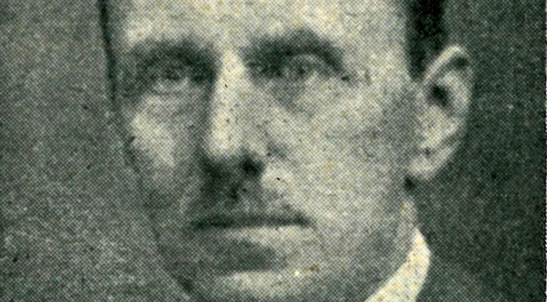  Bronisław de Michelis.  