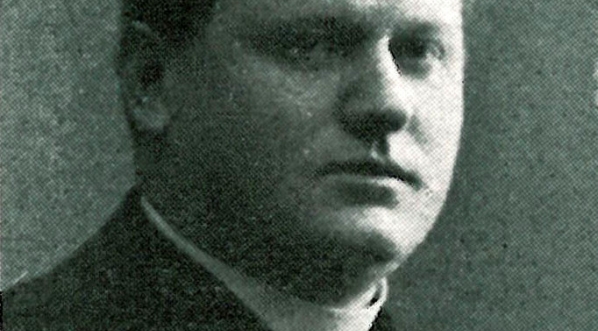  Józef Kurzawski.  