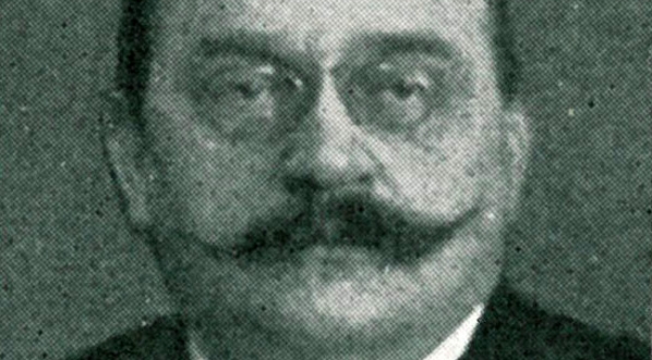  Franciszek Salezy Krysiak.  