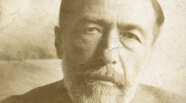  Joseph Conrad. (2)  