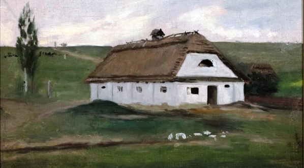  "Obora| (lub "Karczma podolska") Adama Chmielowskiego.  