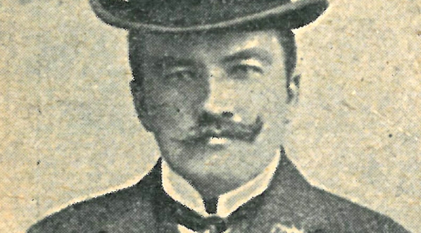  Józef Jan Sadowski.  