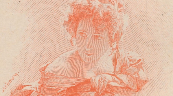  Ilustracja z książki Frédérica Massona  "Marie Walewska : (Le Maitresses de Napoléon)"  