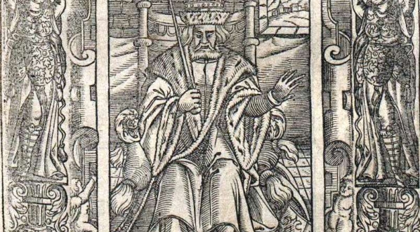  "Leszek VIII, Monarcha Polski".  