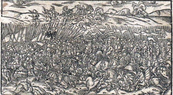  Bitwa pod Płowcami.  