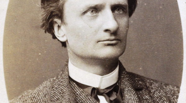  "Portret Wincentego Rapackiego" Maurycego Puscha.  