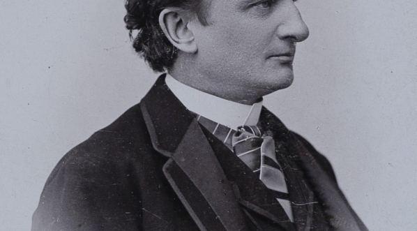  "Portret Wincentego Rapackiego" Maurycego Puscha.  