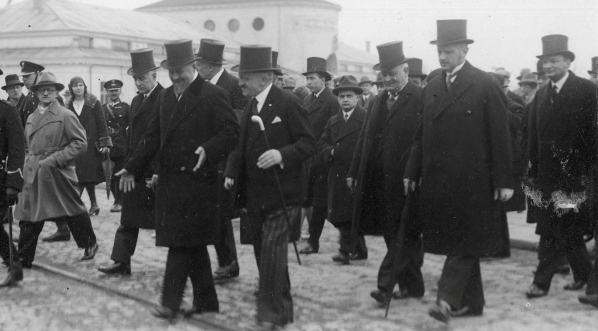  Międzynarodowe Targi Poznańskie w  1931 roku.  