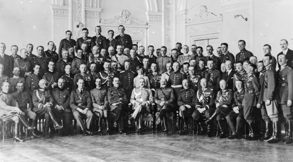  III Międzynarodowe Konkursy Hippiczne w Warszawie 1.06.1929 r.  