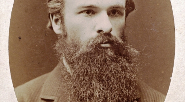  "Portret Władysława Smoleńskiego"  Waleriana Twardzickiego.  