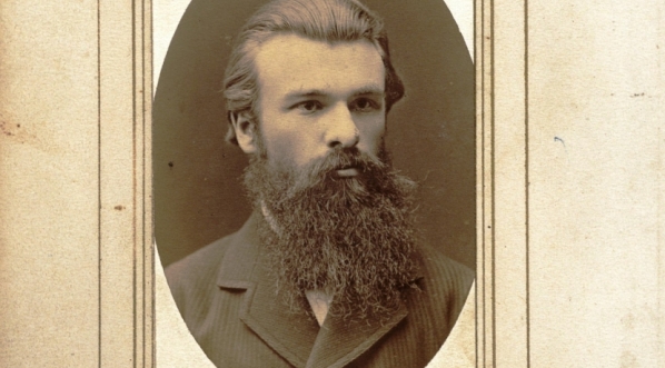  Portret Władysława Smoleńskiego.  