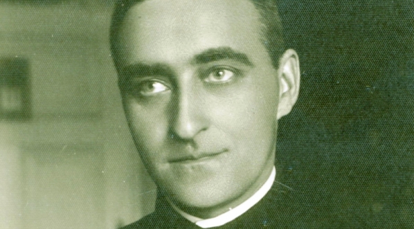  Józef Leon Pachucki.  