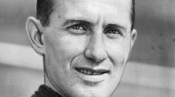  Jan Łazarski, kolarz.  