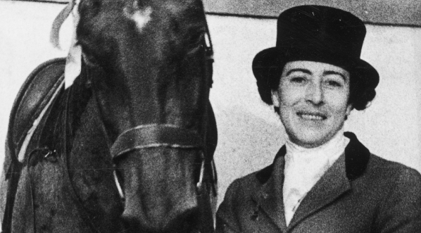  Międzynarodowe Zawody Hippiczne w Berlinie 3.02.1939 r.  