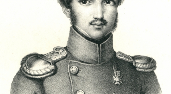  Portret Romana Szanguszko.  