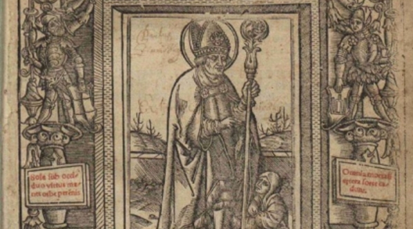  "Chronica Polonorum" (Kronika Polska) Macieja z Miechowa.  