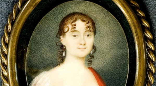  "Rozalia Osińska (Bogusławska)" Stanisława Marszałkiewicza.  