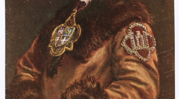  Władysław Jagiełło, król Polski i wielki książę litewski.  