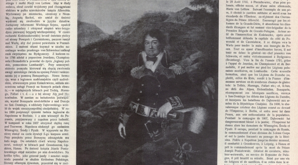  "Napoleon : (Legiony i Księstwo Warszawskie)" Ernesta Łunińskiego.  