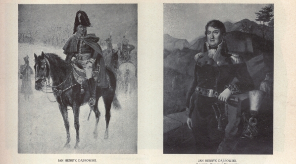  "Napoleon : (Legiony i Księstwo Warszawskie)" Ernesta Łunińskiego. (2)  