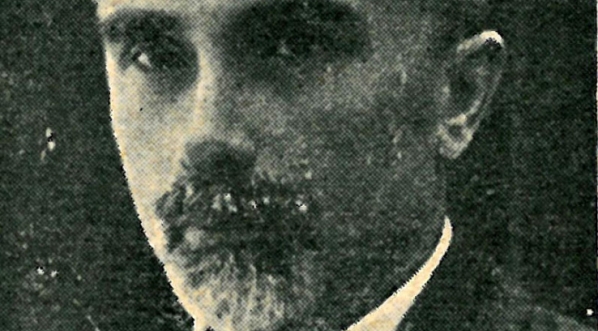  Mieczysław Pożaryski.  