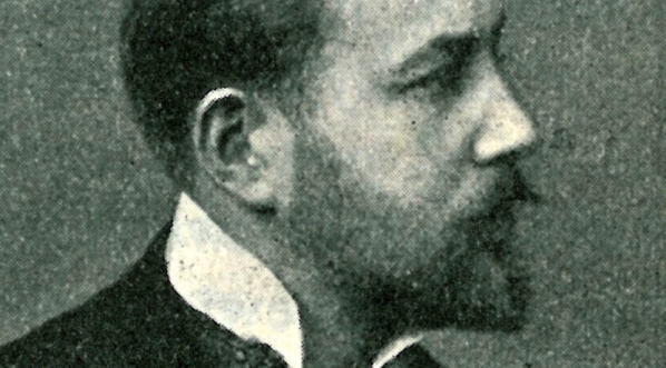  Antoni Stanisław Procajłowicz.  