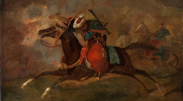  "Farys" Aleksandra Orłowskiego.  