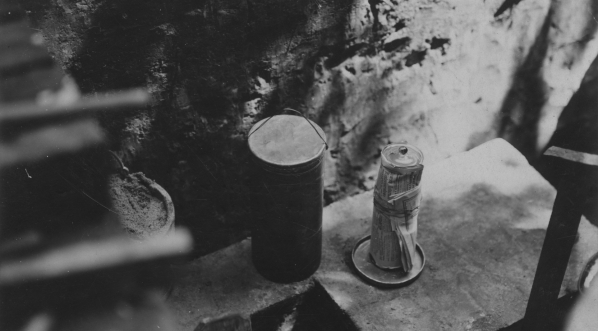  Uroczystość poświęcenia kamienia węgielnego pod budowę Instytutu Radowego im. Marii Skłodowskiej Curie w Warszawie, 07.06.1925 r.  