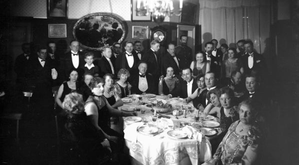  Pobyt śpiewaka Jana Kiepury w Krakowie, 01.04-31.05.1927 r.  