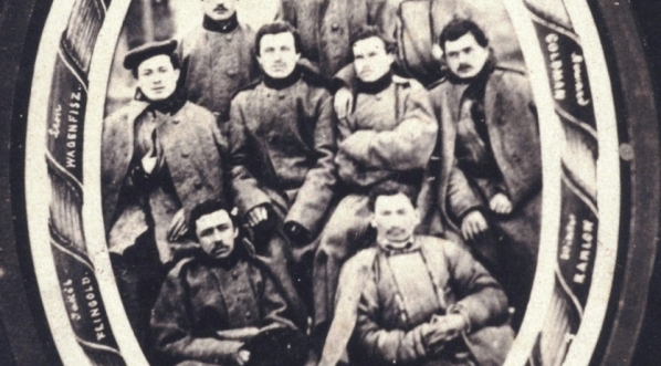  "Zesłańcy aresztowani za udział w obchodach rocznicy śmierci Tadeusza Kościuszki".  