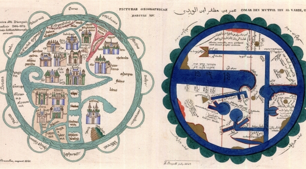  "Album rytownika polskiego" Jaochima Lelewela. (2)  
