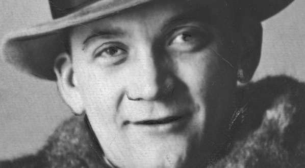  Juliusz Osterwa, aktor, reżyser.  