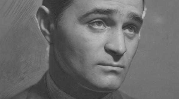  Adolf Dymsza - aktor.  