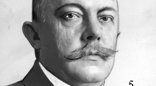  Maksymilian Matakiewicz, minister robót publicznych.  