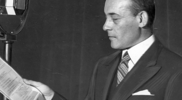  Odczyt radiowy premiera Janusza Jedrzejewicza pt."Budowa kultury" 7.11.1933 r.  