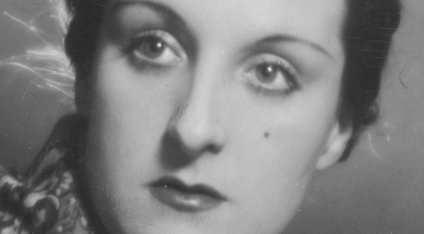  Przedstawienie "Tekla" w Teatrze im. Stanisława Wyspiańskiego w Katowicach w 1938 roku.  