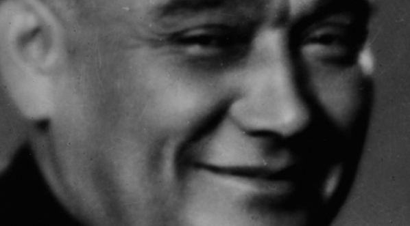  Stefan Jaracz - aktor, reżyser, dyrektor Teatru "Ateneum"  