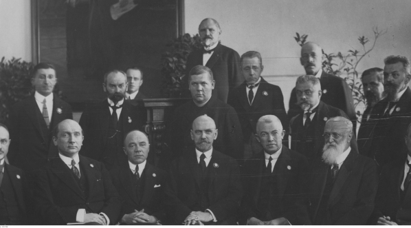  Wszechpolski zjazd bibliofilów w Warszawie.  