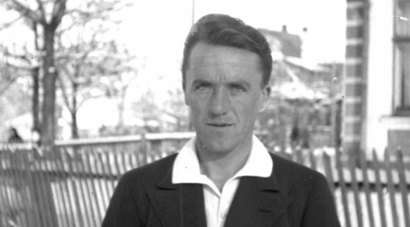  Narciarze wytypowani na Zimowe Igrzyska Olimpijskie w Lake Placid w 1932 roku.  