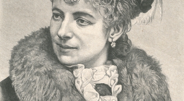  "Helena Modrzejewska" Juliana Schübelera.  