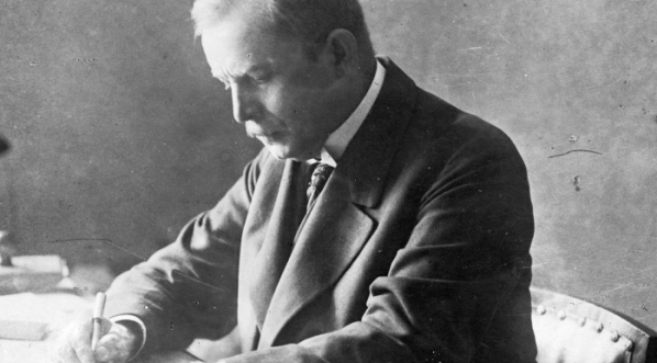  Wojciech Korfanty, poseł.  