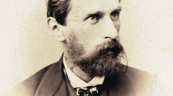  Portret Adama Asnyka.  