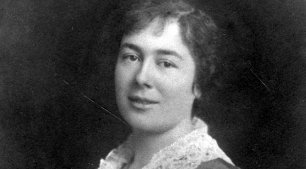  Zofia Kossak-Szczucka.  