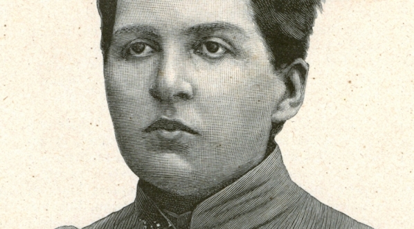  "Portret Marii Rodziewiczówny" Józefa Holewińskiego.  