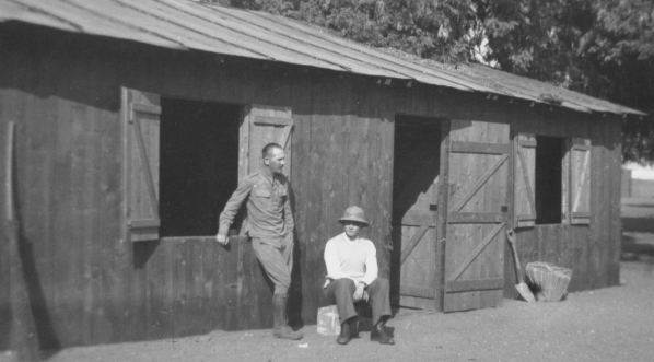  Polskie wykopaliska archeologiczne w Egipcie w 1938 roku.  