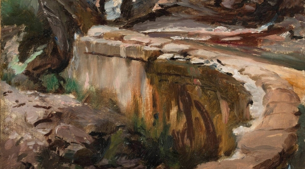  "Cmentarz bratni w Sewastopolu. Z podróży do Krymu" Jana Ciąglińskiego.  