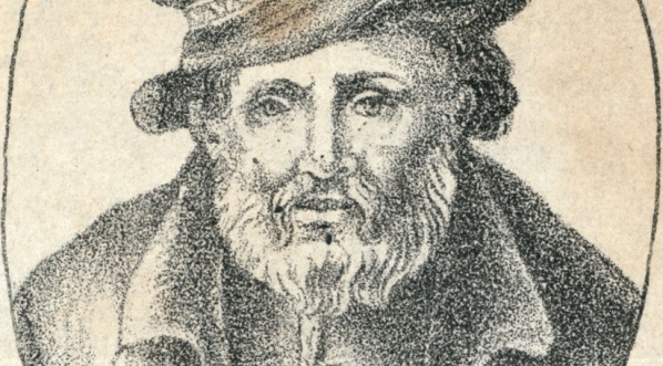  "Mikołay Wierzynek Radca Krakowski żył za Kazimierza Wielkiego z Gabinetu Biskupa Krak."  