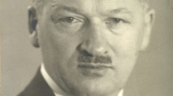  Portret Wacława Borowego.  